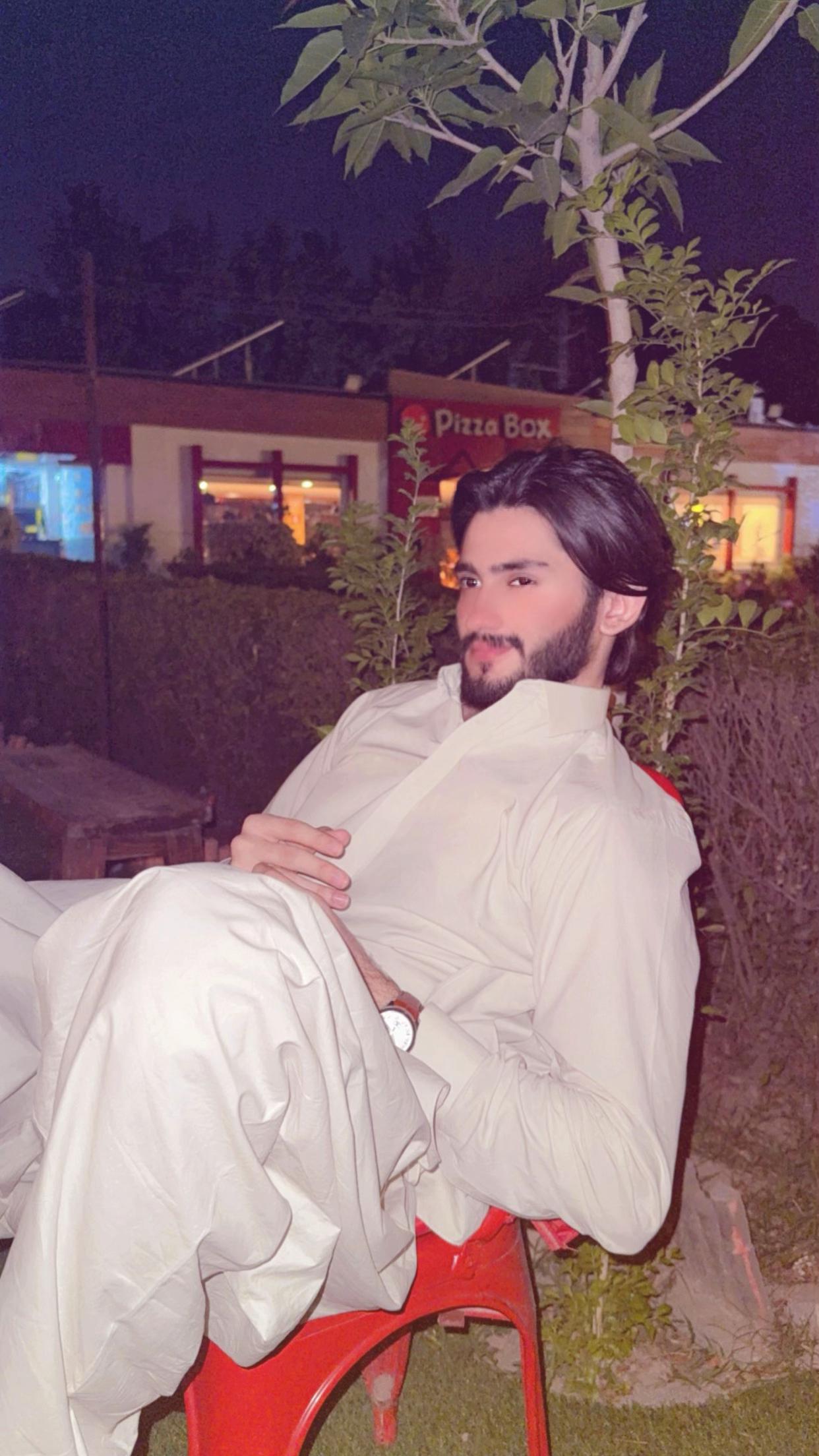 @اعوان زادہ ⚜️