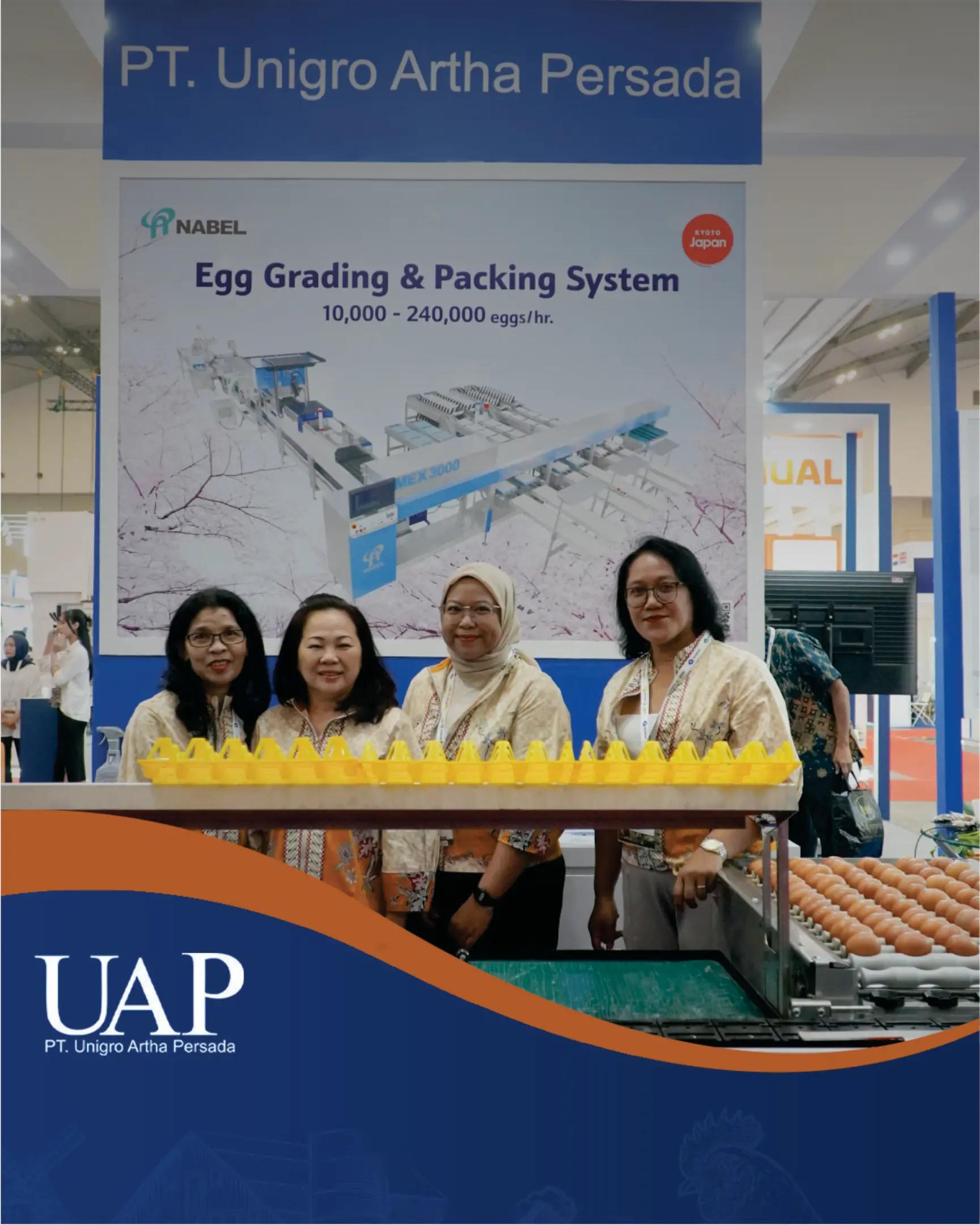 @Unigro Artha Persada Store