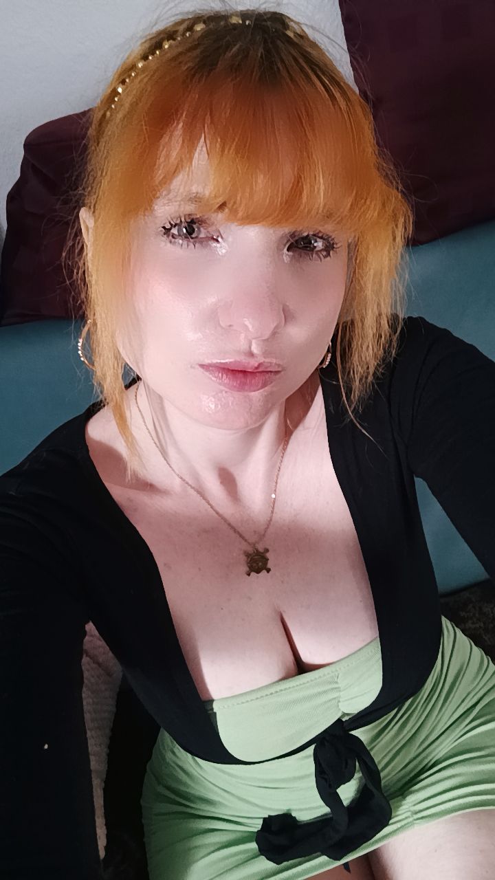 @Nami_cosplay🍊