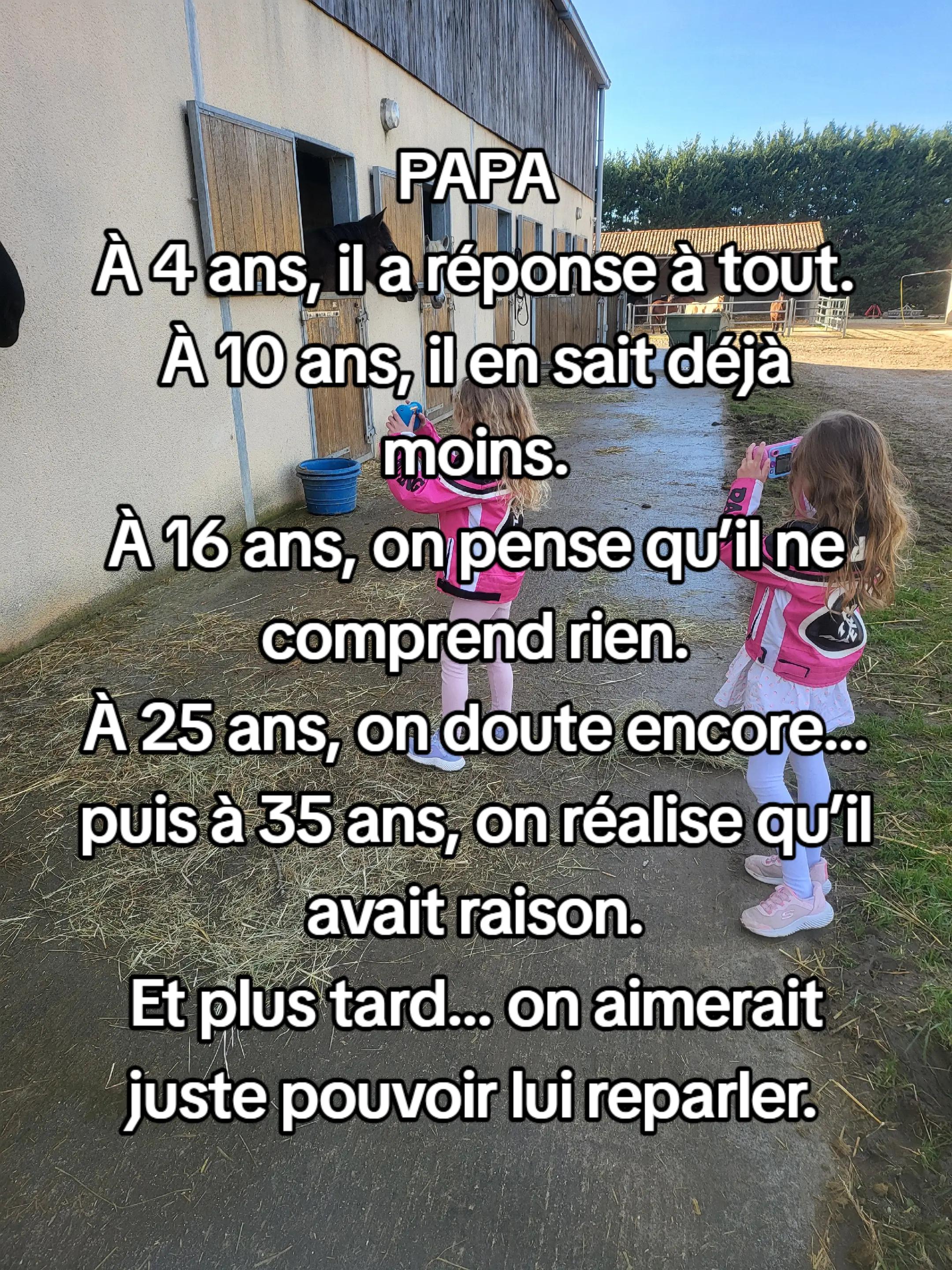 @un homme debout