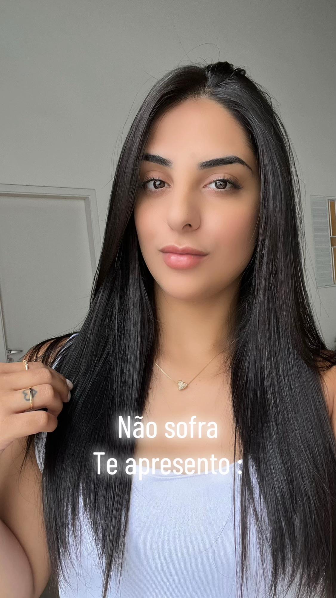 @Luiza Souza