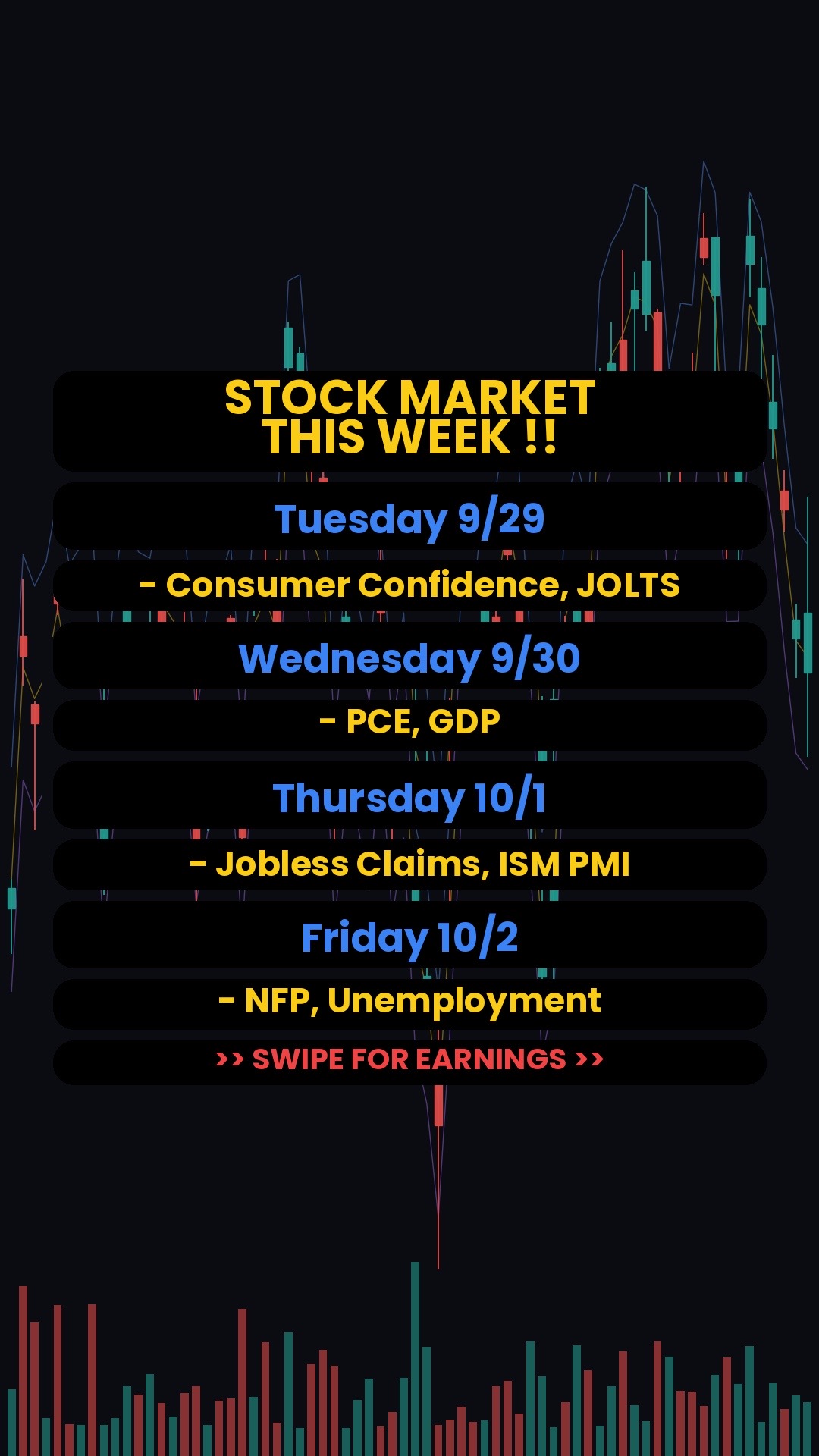 @Scott | Options & Investing