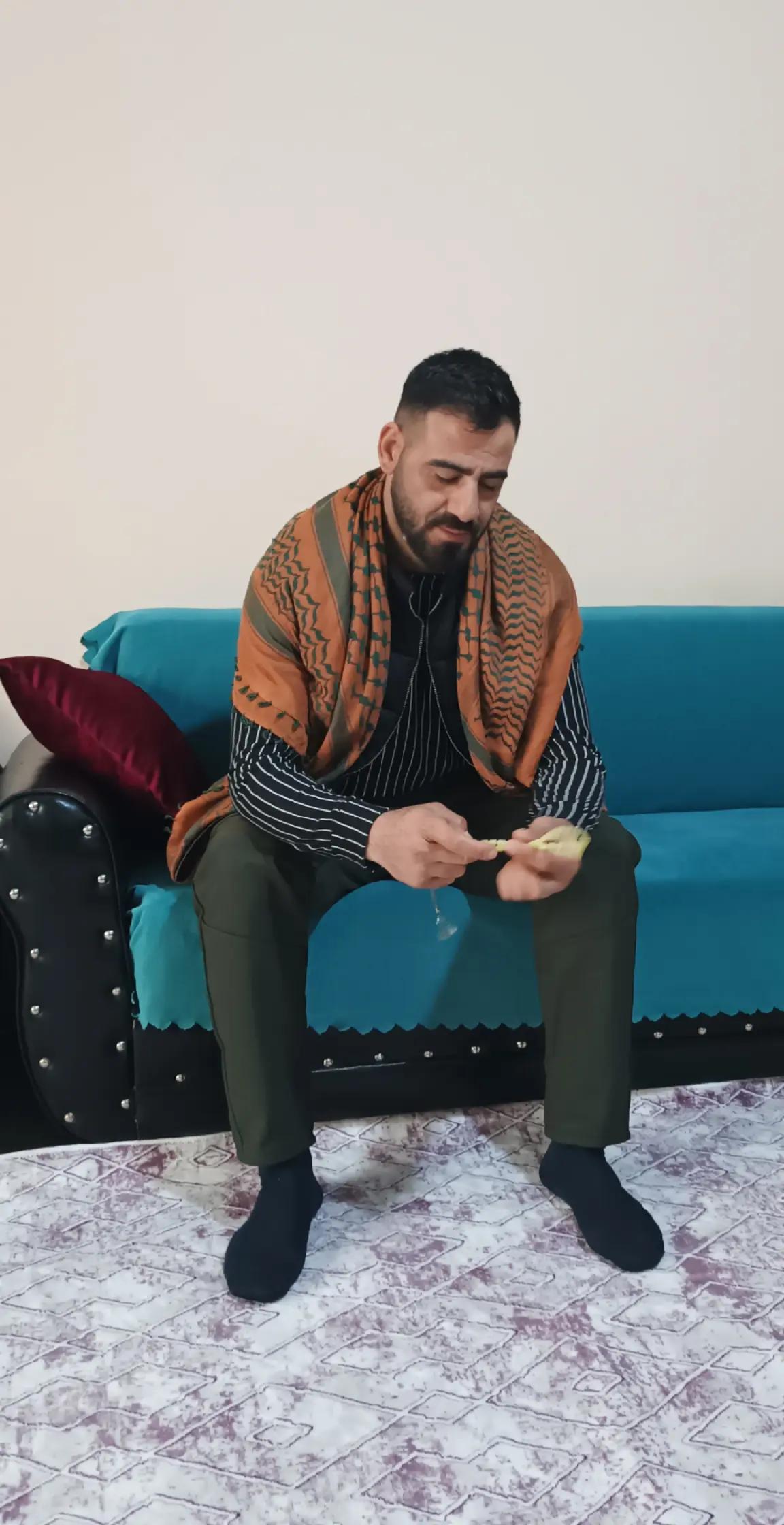 @Mesut Özbay