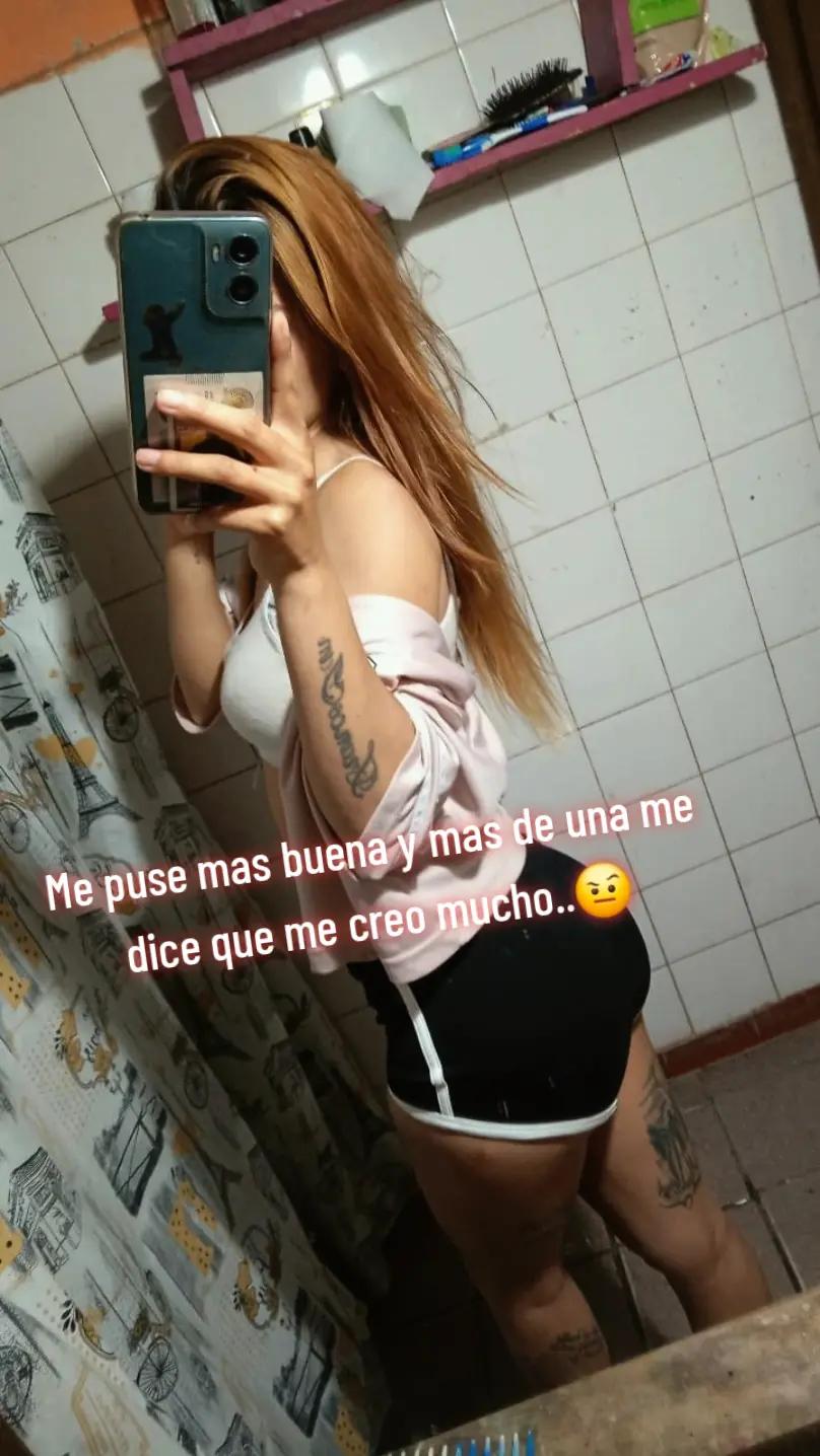 @Agustina vega