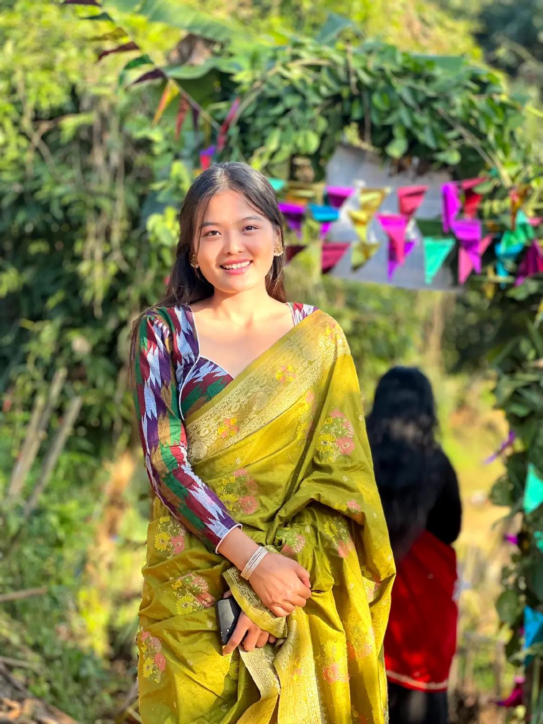 @Sita Magar