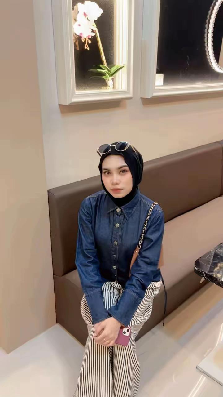 @Desi ramadhana