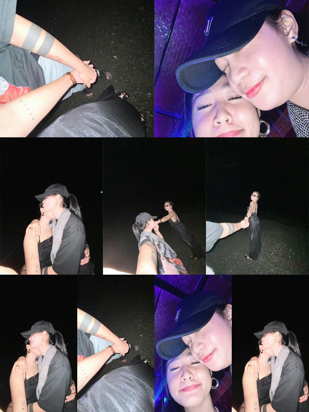@Jamaica Babe V