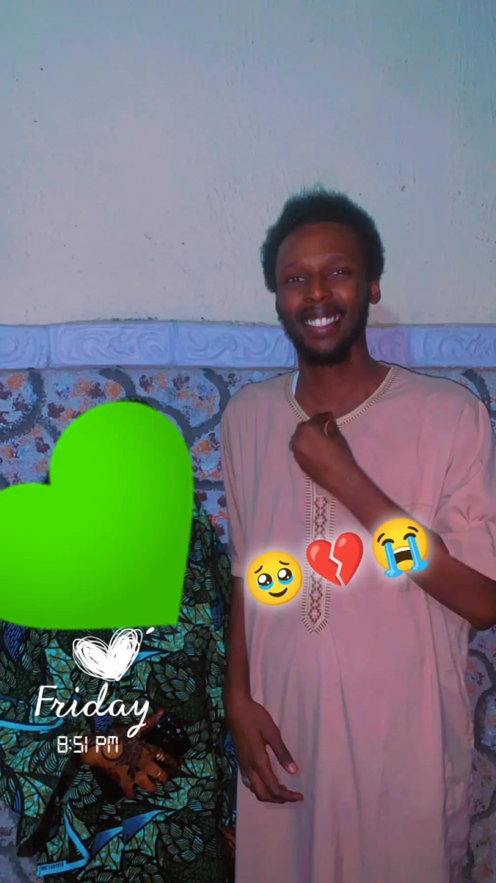 @SUMAYYAH HASSAN MUSA
