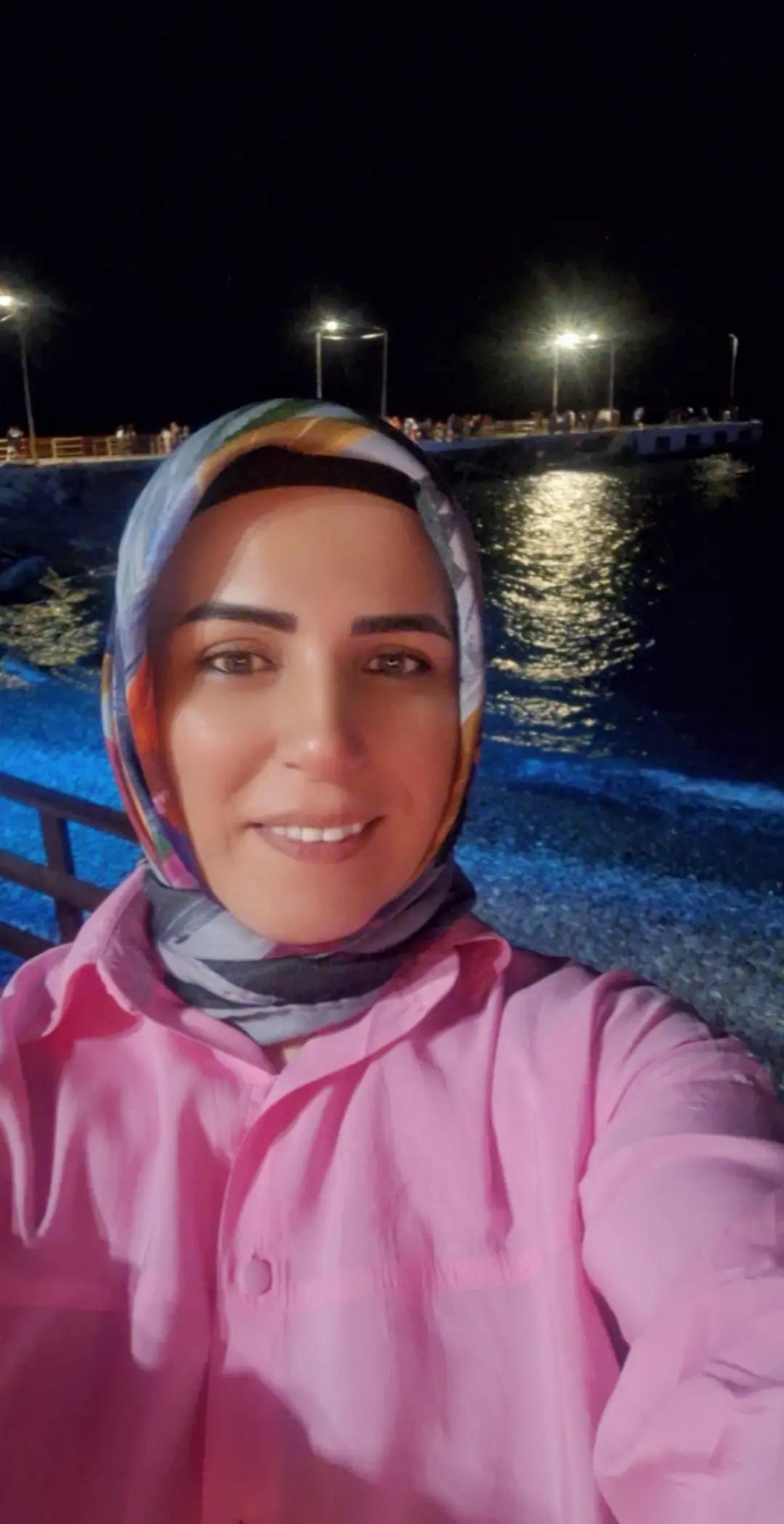 @Gülcan Esma Gümüş