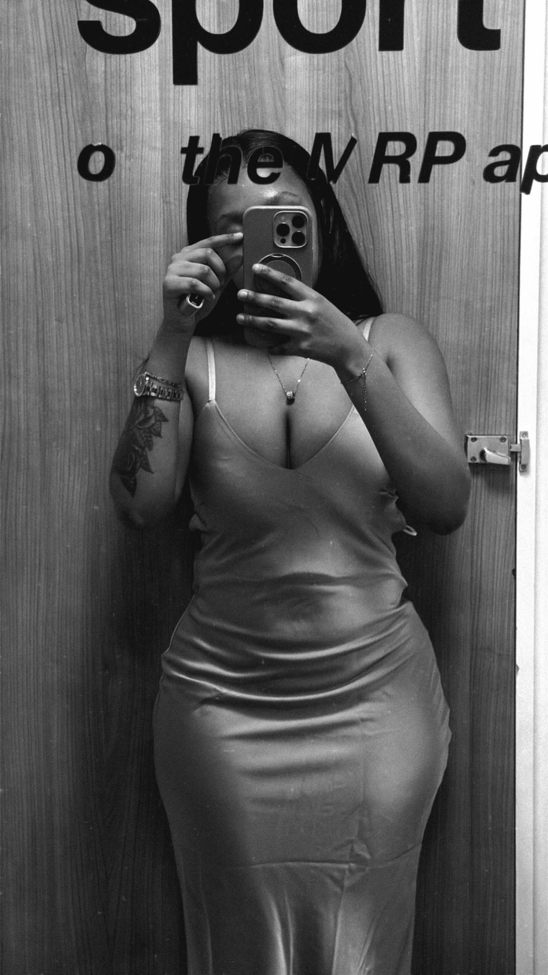 @Mamello 💋