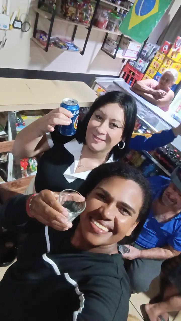 @Neia Oliveira