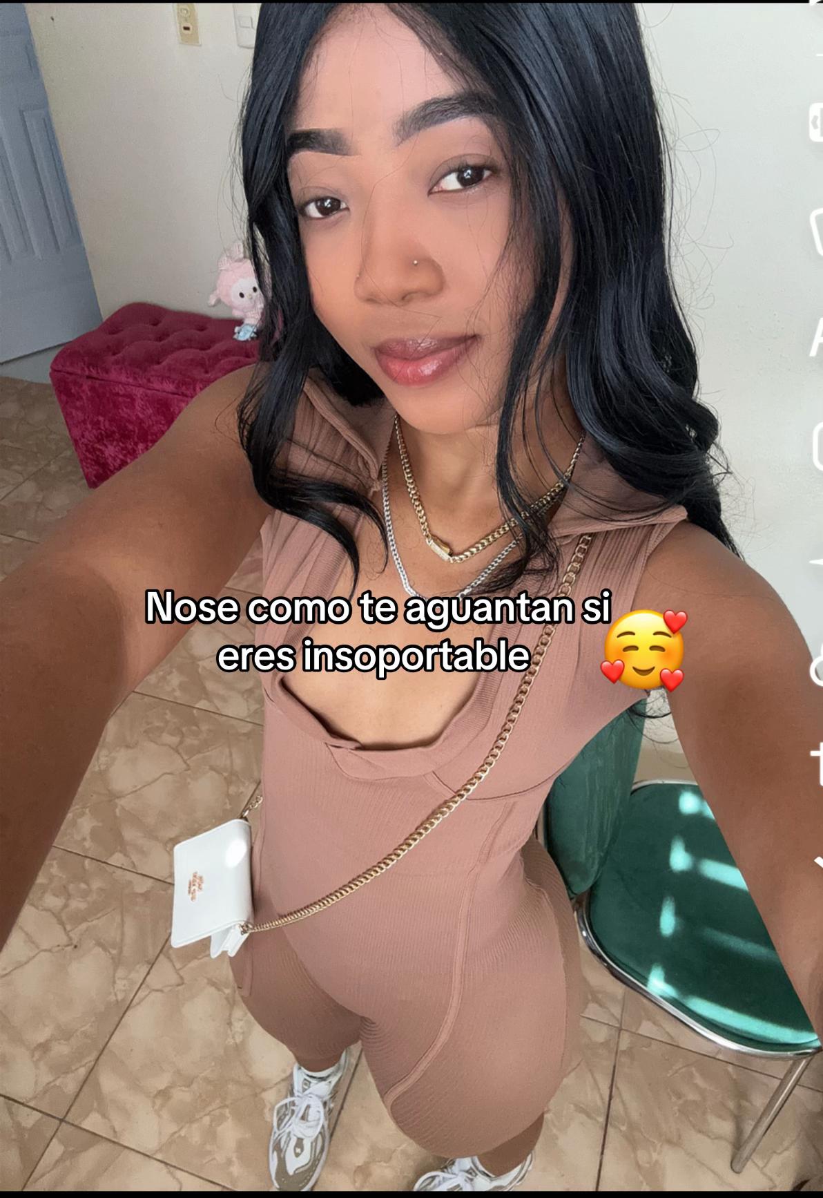 @Ester Peguero