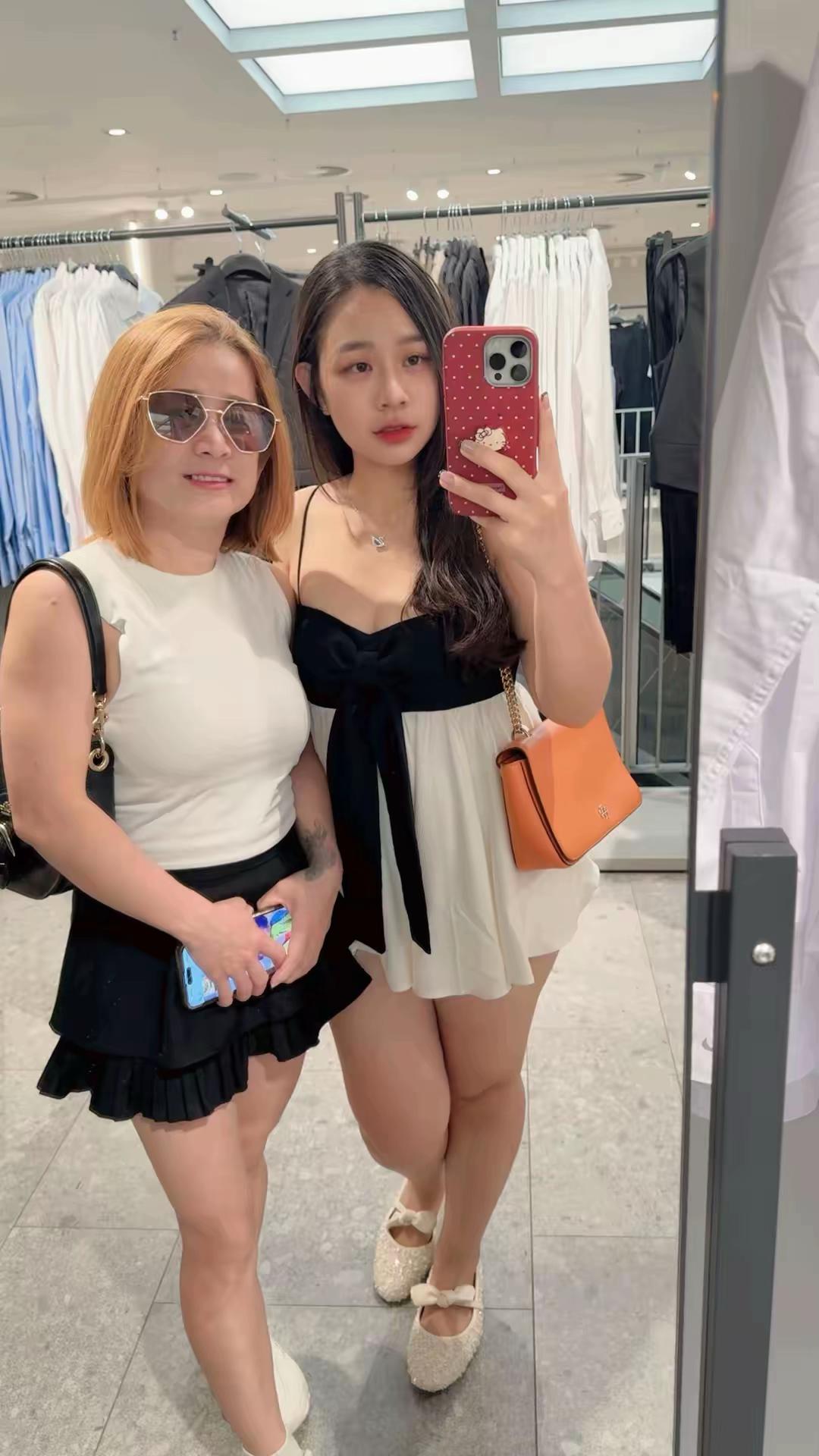 @Huỳnh Như