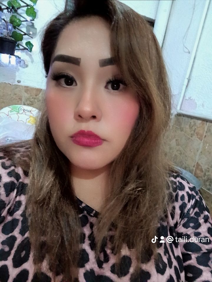 @Taili Duran