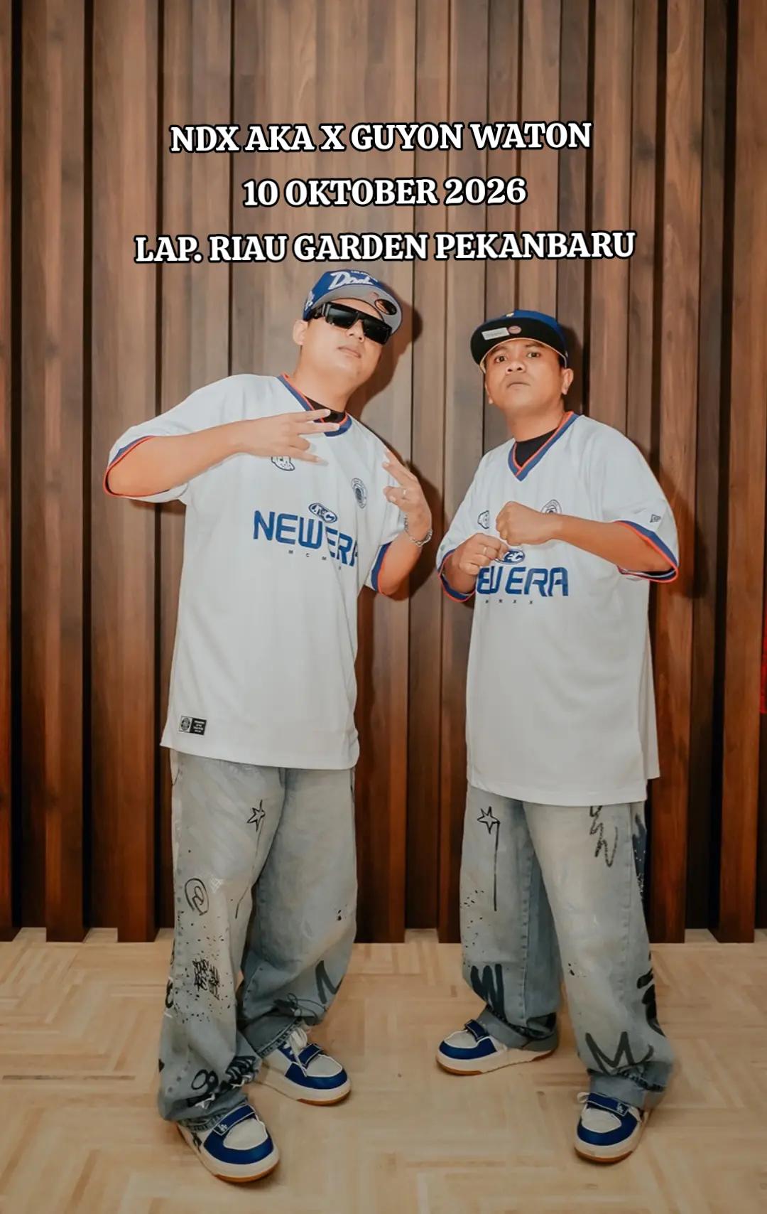 @IG : Info Konser Riau