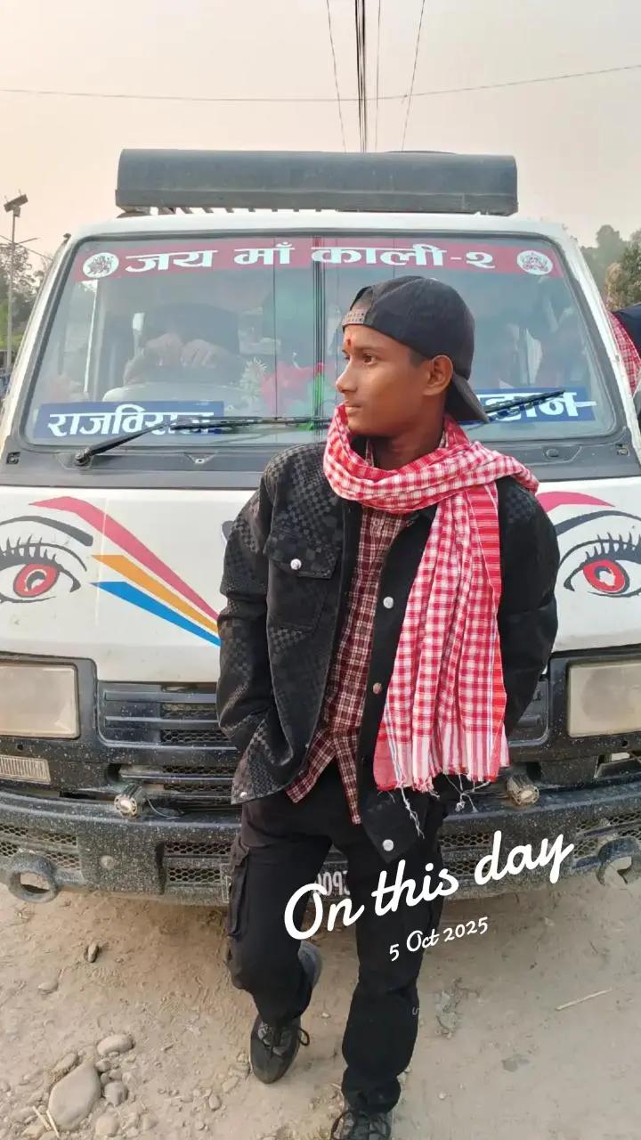 @DUKHI MALI