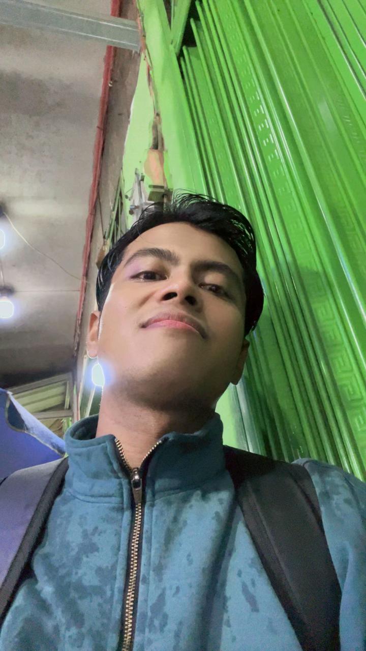 @Panggil aja bii