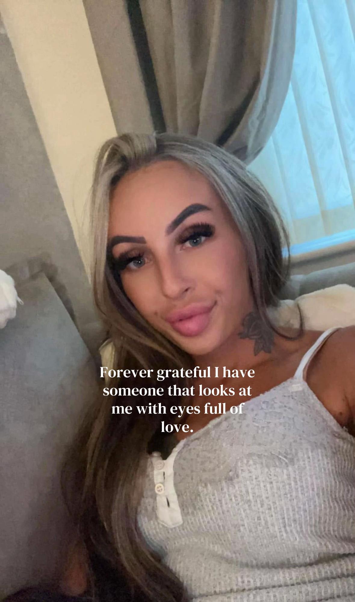 @Courtney Broadbent
