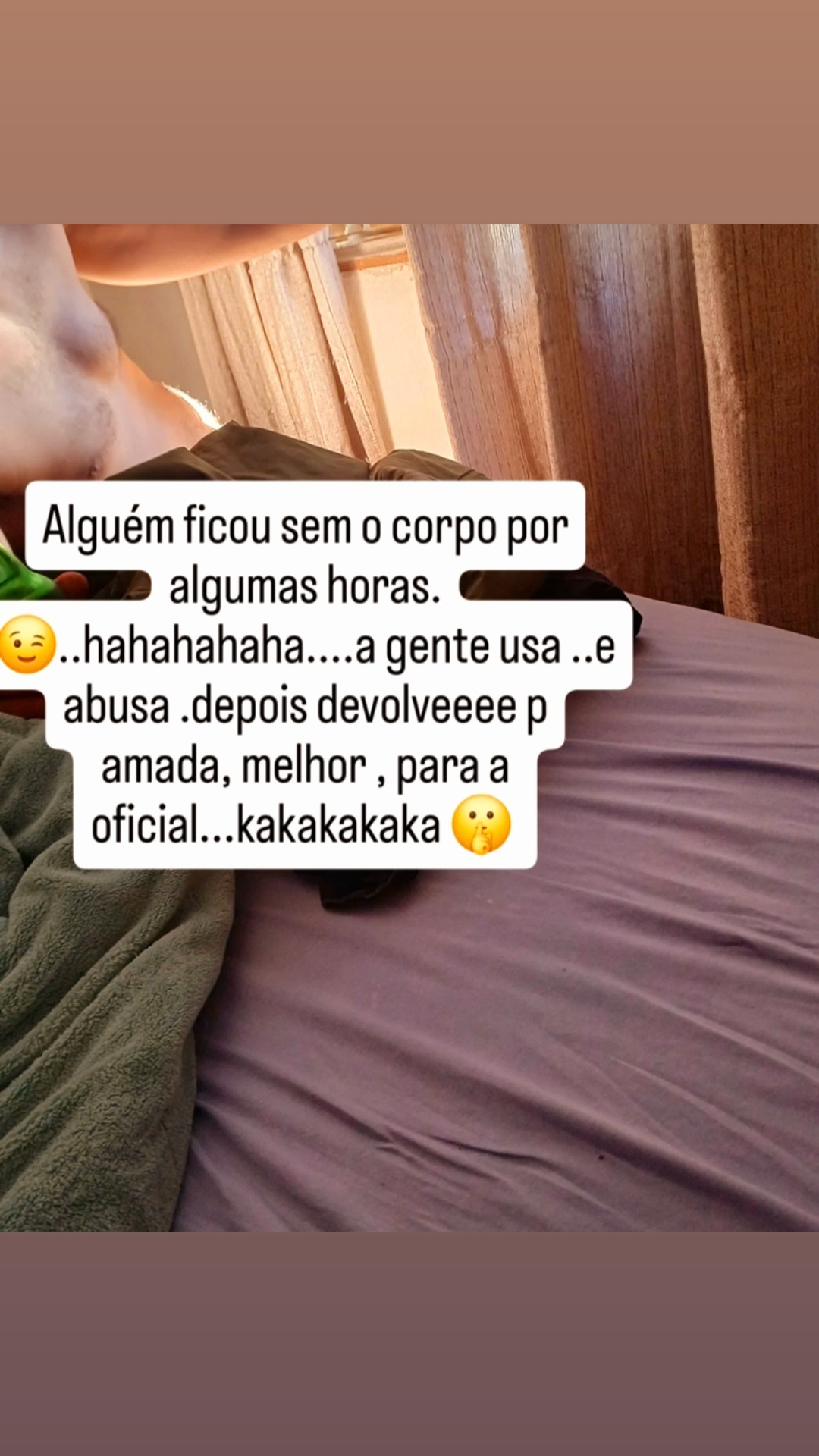 @Ana Paula