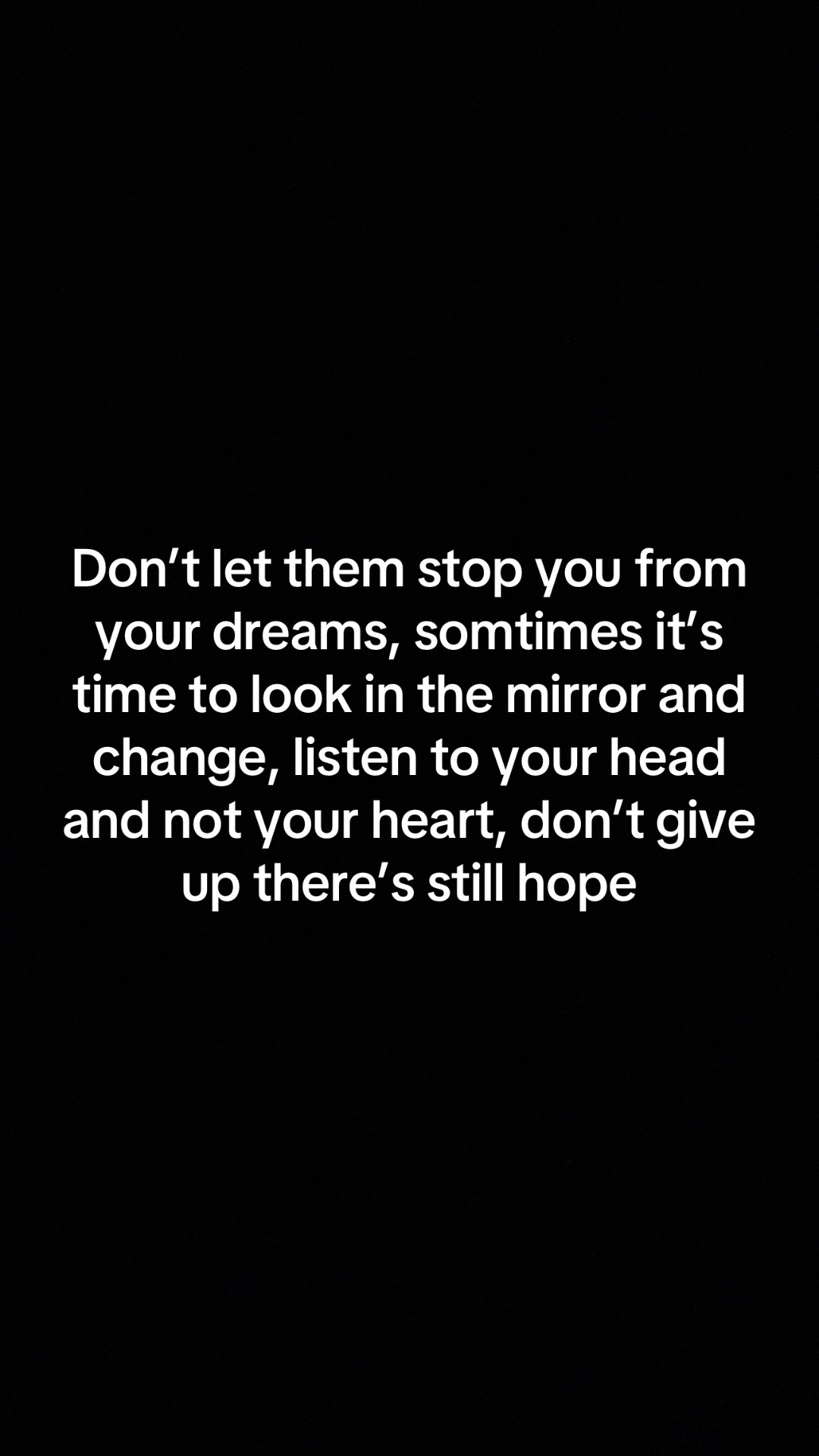 @Quote of the day