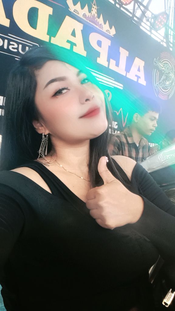 @VJ Yuni sumatera🇮🇩