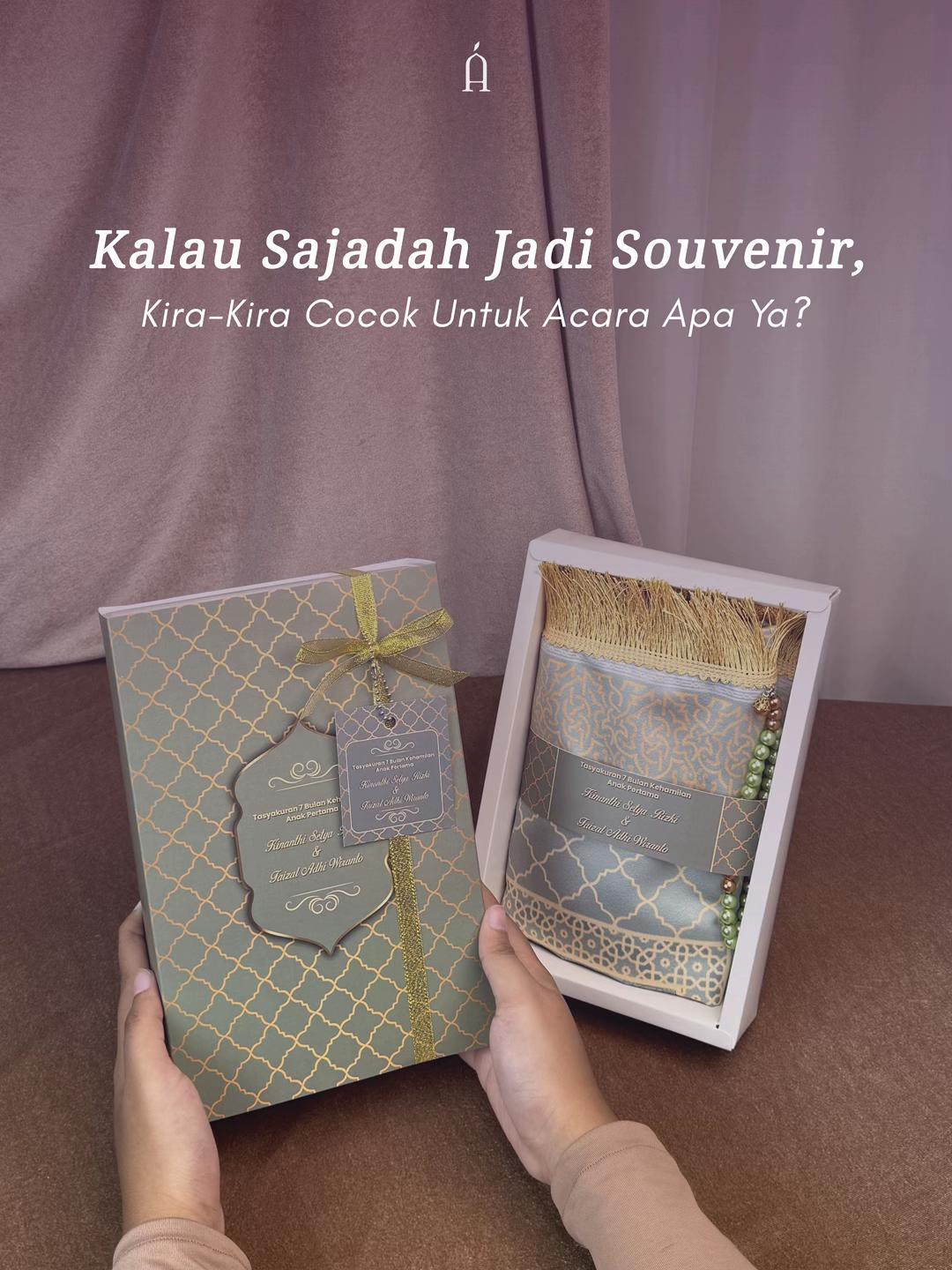 @AISYAH SOUVENIR SBY