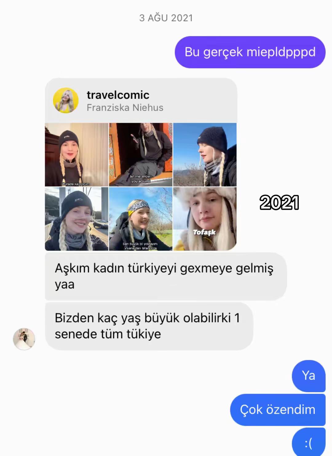 @Melisa Uzala