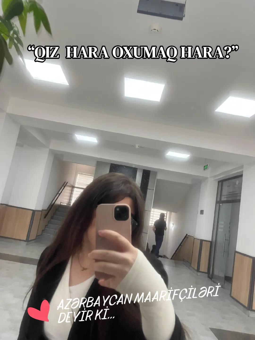 @Nuray Aliyeva