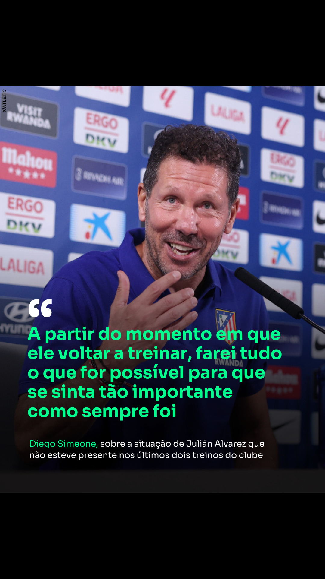 @Esporte na Band