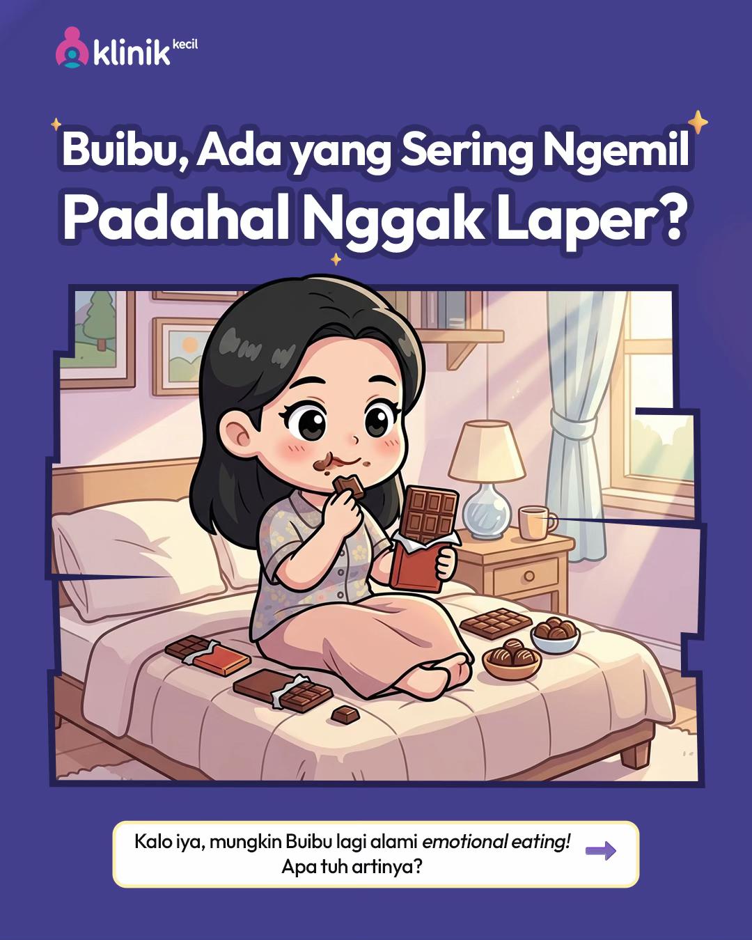 @Klinik Kecil