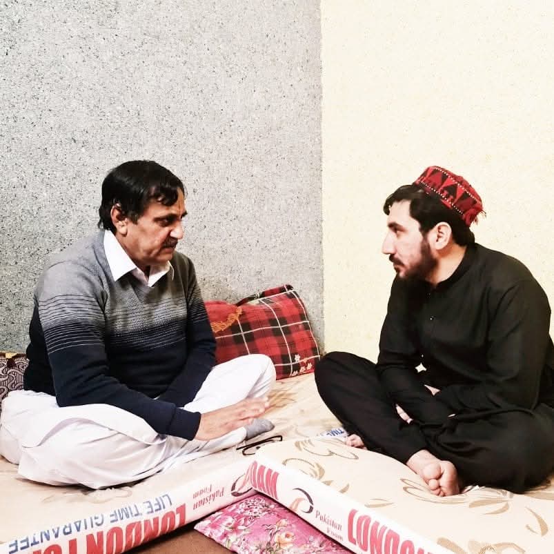 @Din Muhammad pashtoon
