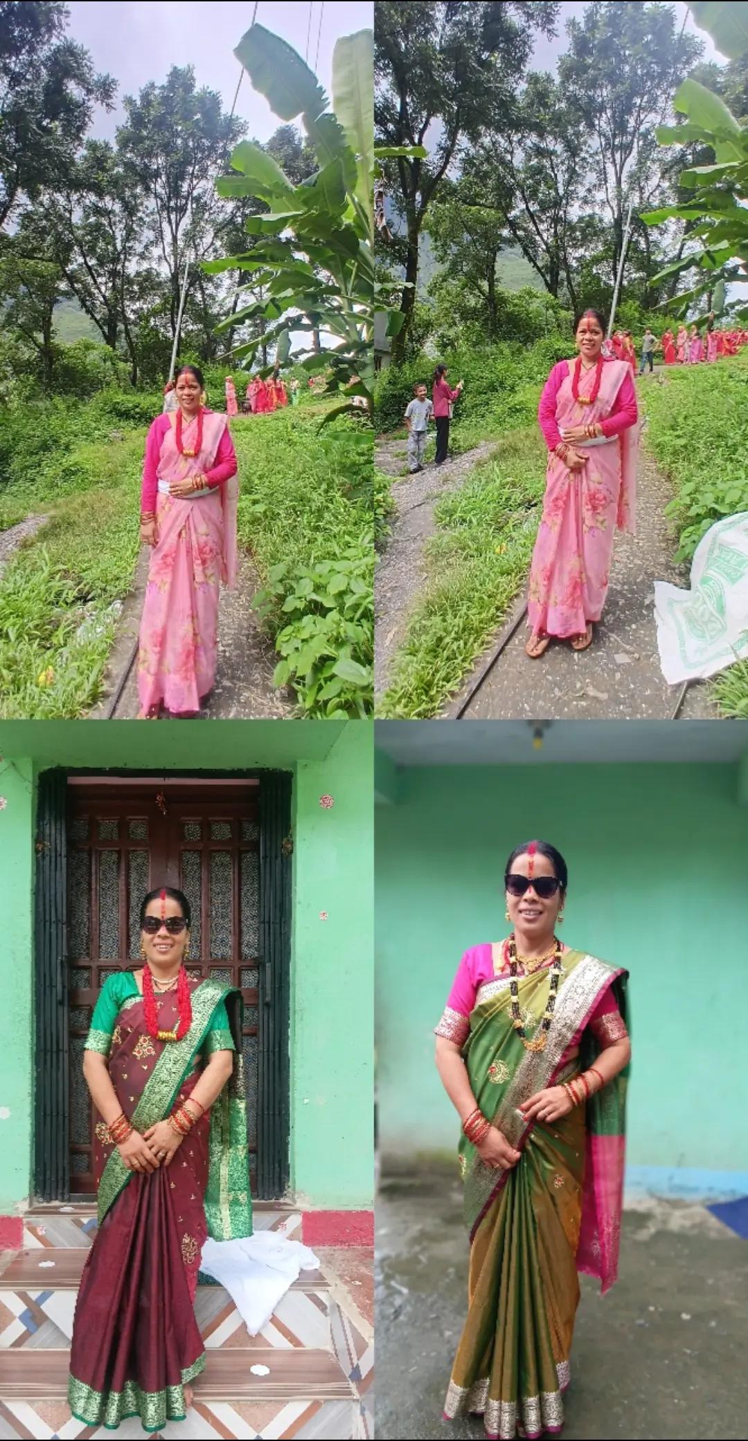 @Sharada Thagunna