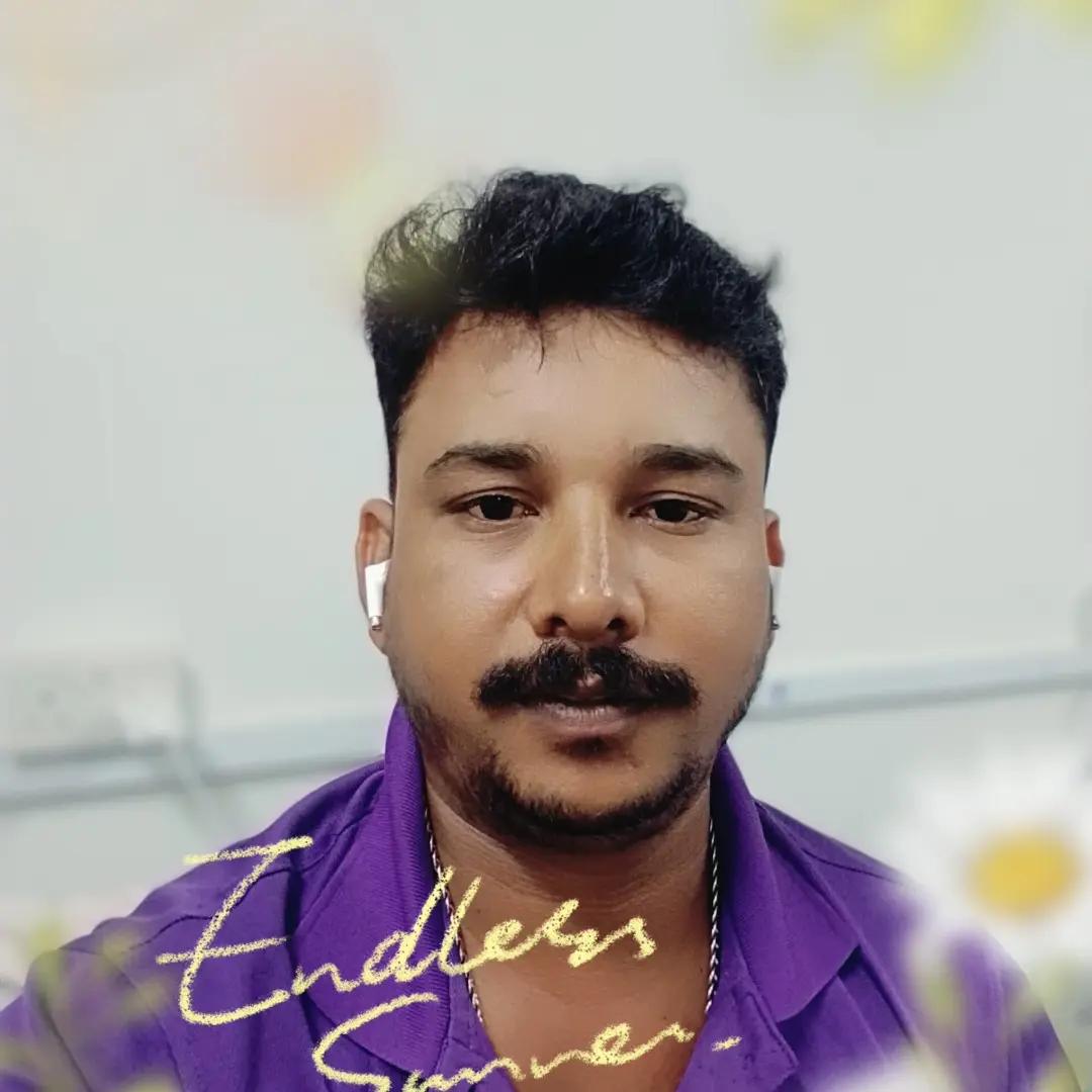 @V.SATHISH