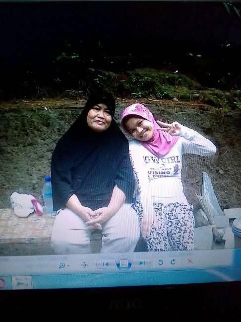 @Yus May Sya (Mpo Ocha)
