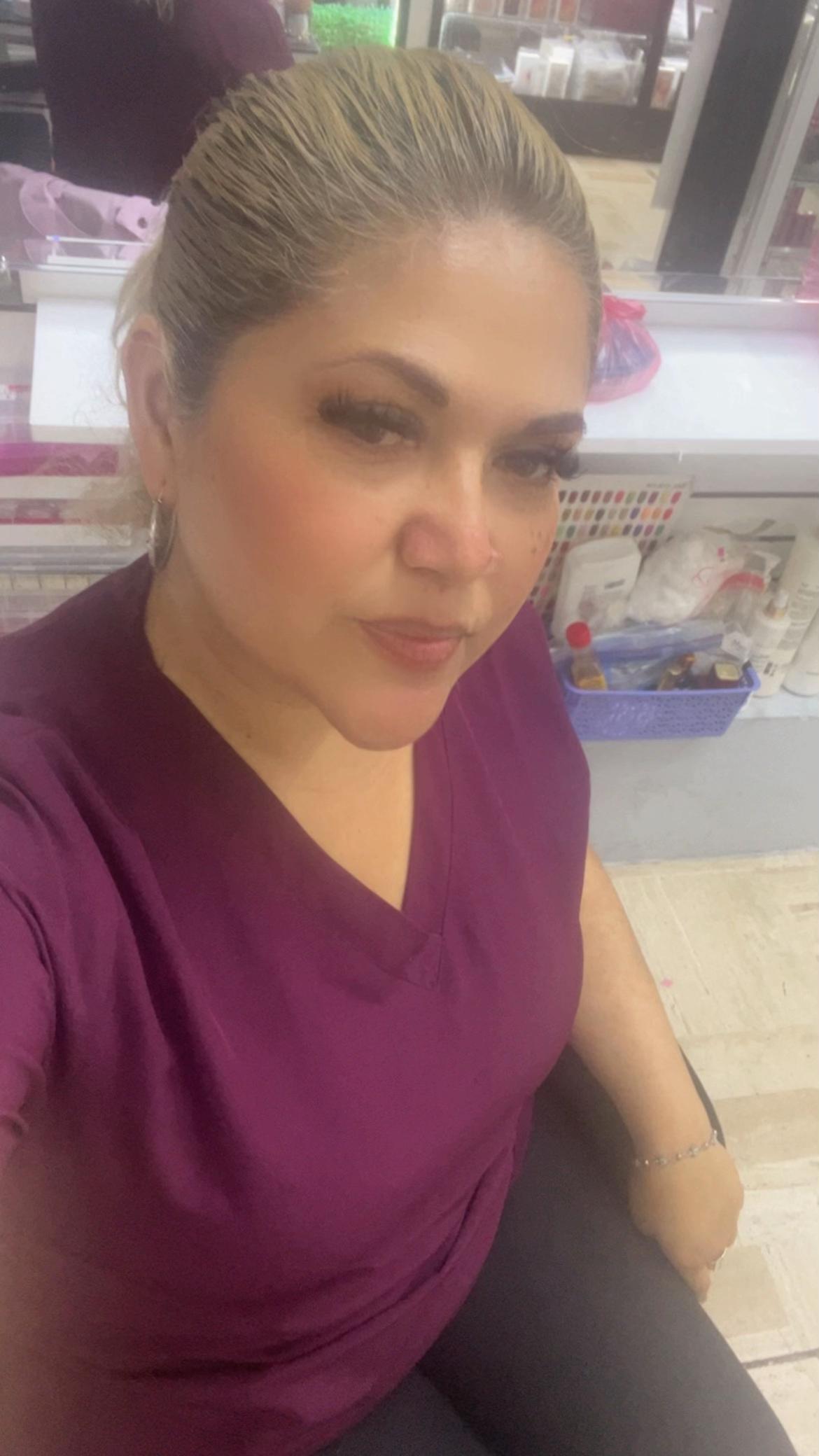 @Zuleika Mar de Estre