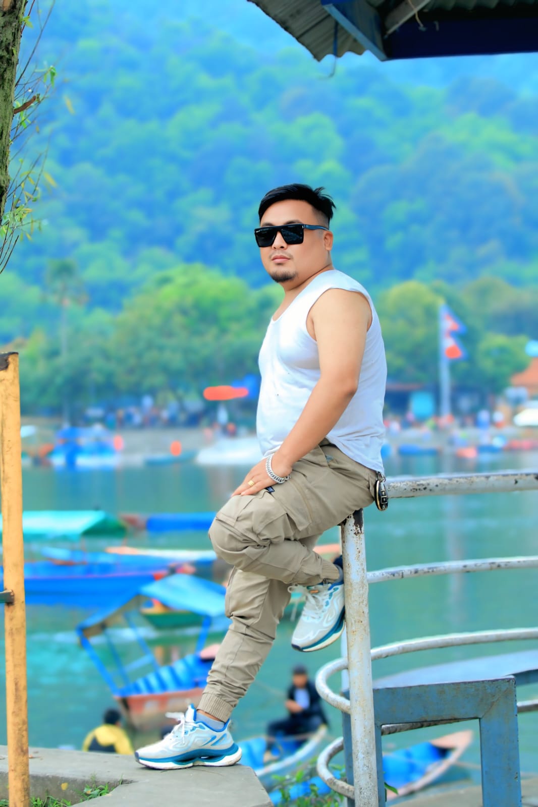 @gurung abi