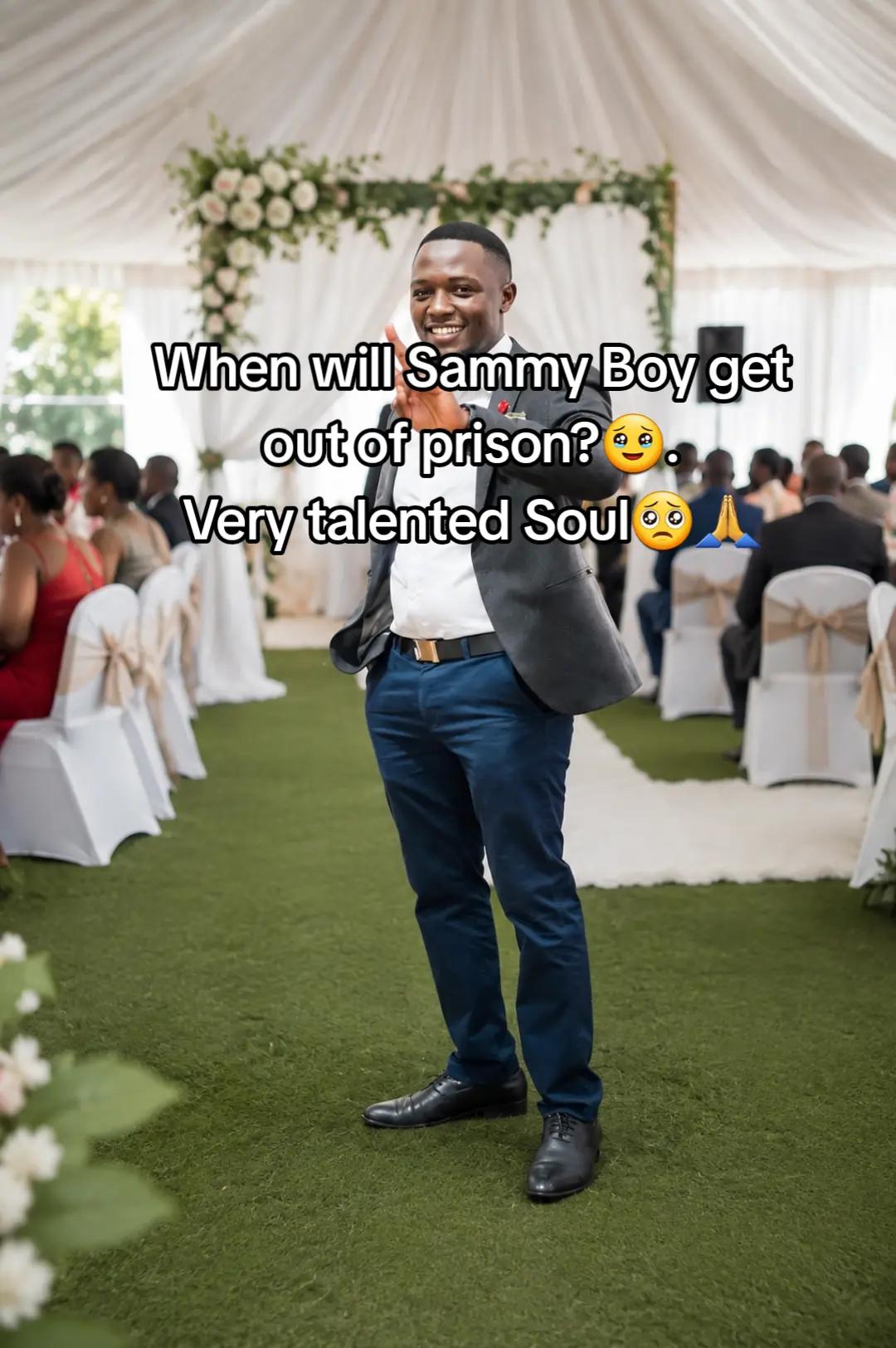 @Amoh Charming