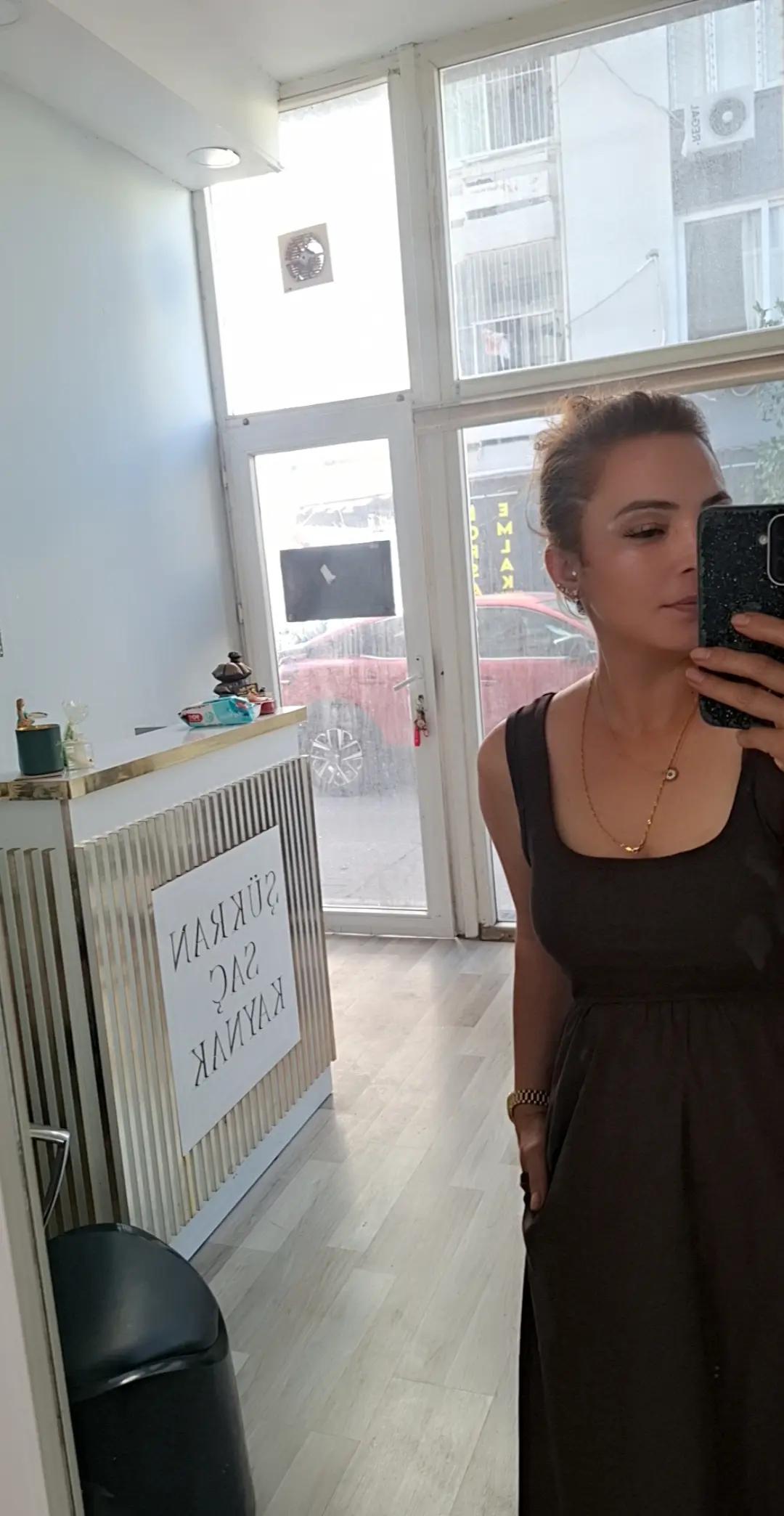 @şükranmetli saç kaynak merkezi