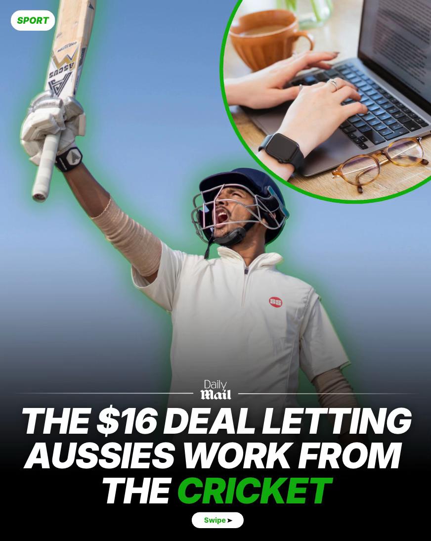 @Daily Mail Australia