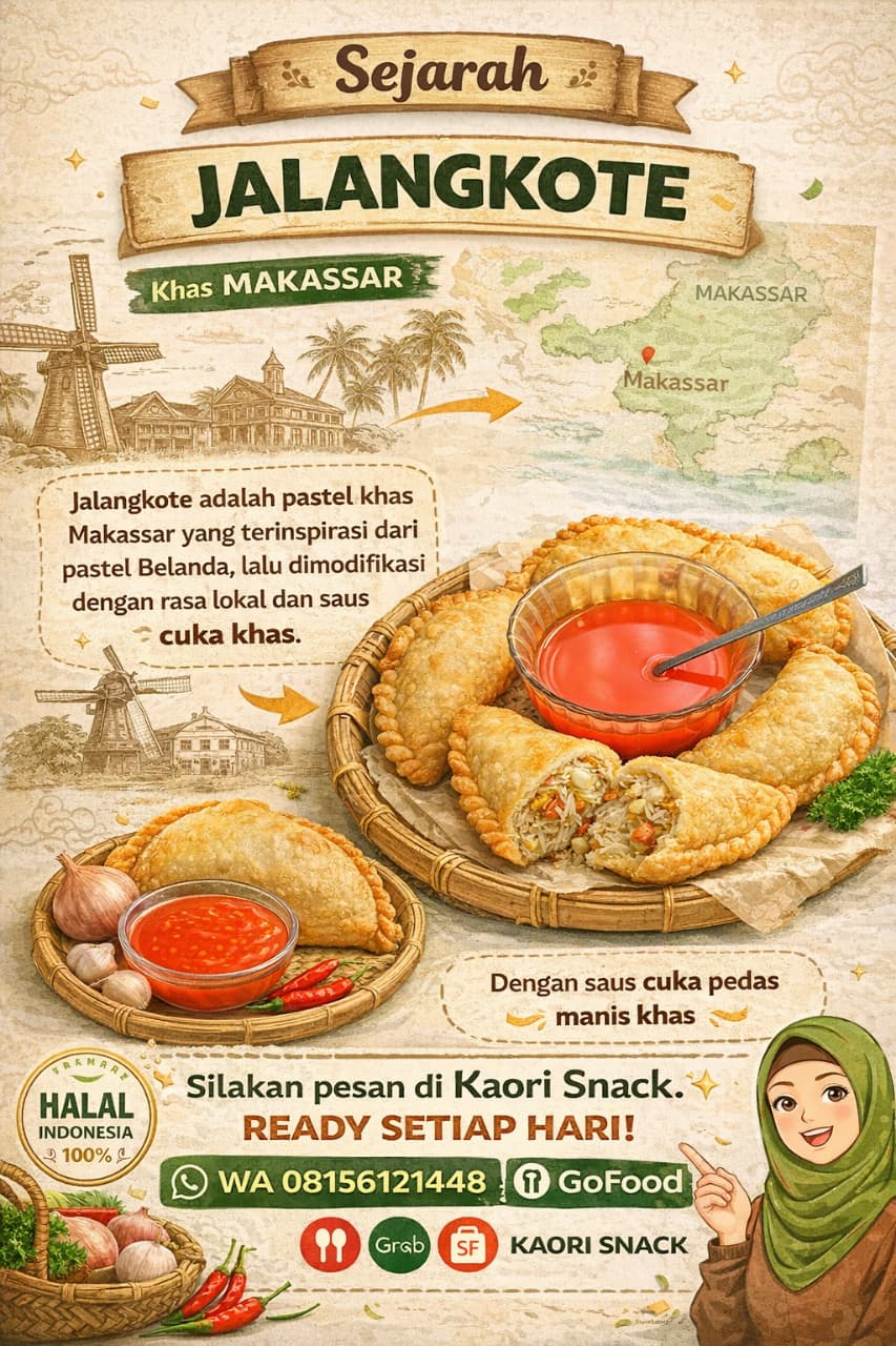 @JALANGKOTE BANDUNG PASTEL