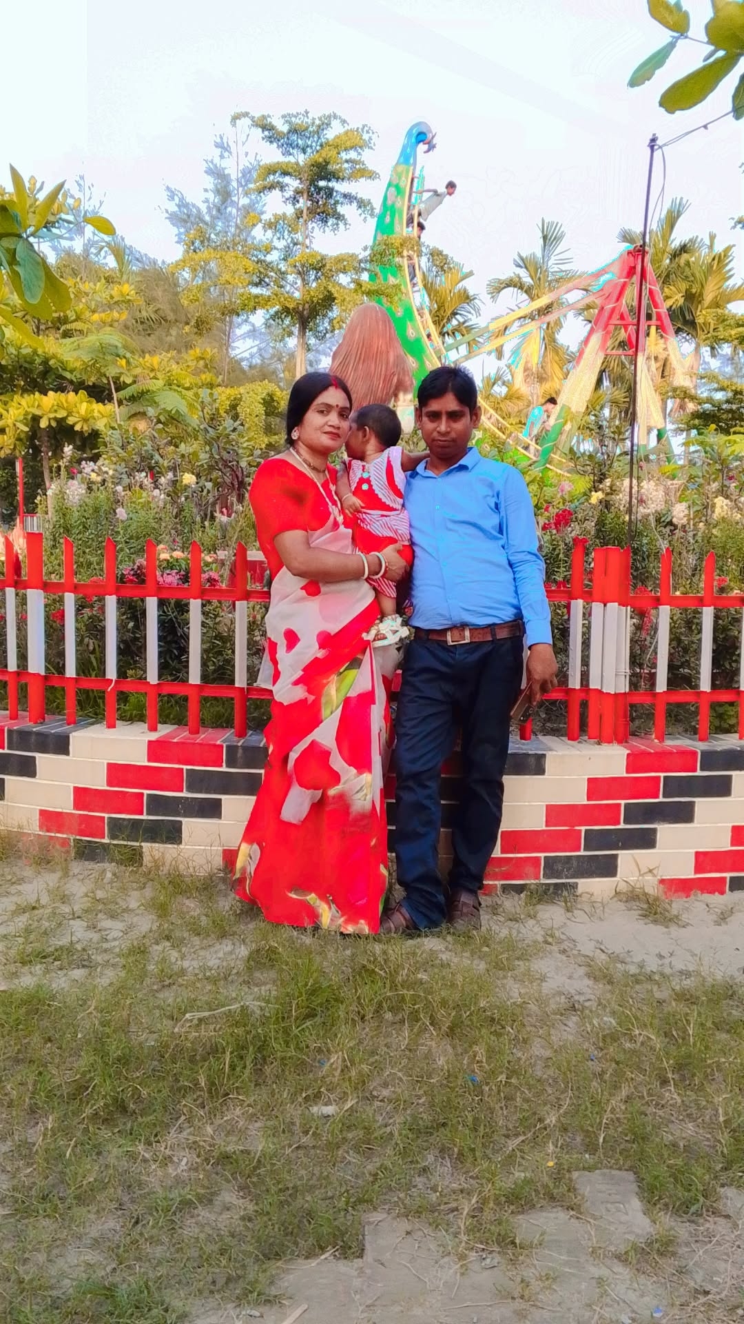 @Debika Debnath