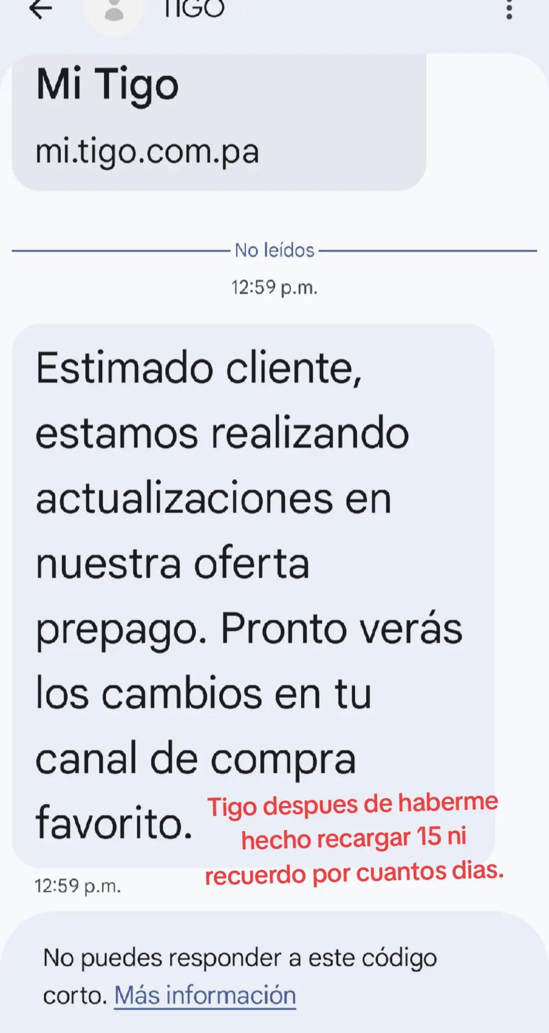 @Carlos A Miranda