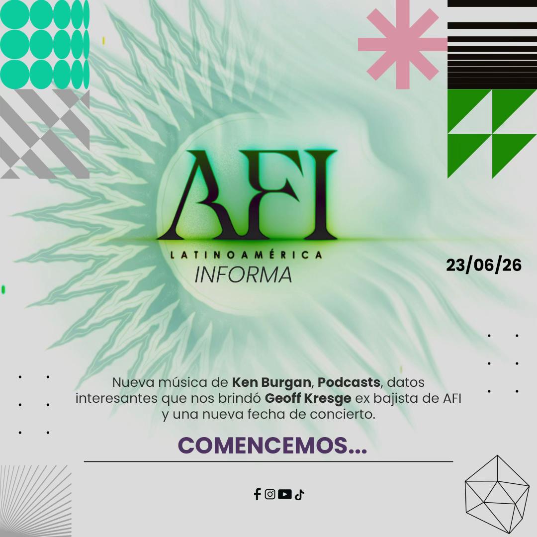 @AFI Latino
