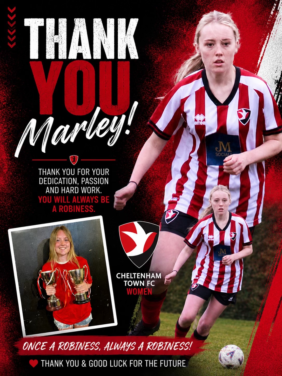 @Cheltenham_Town_Womens_U16