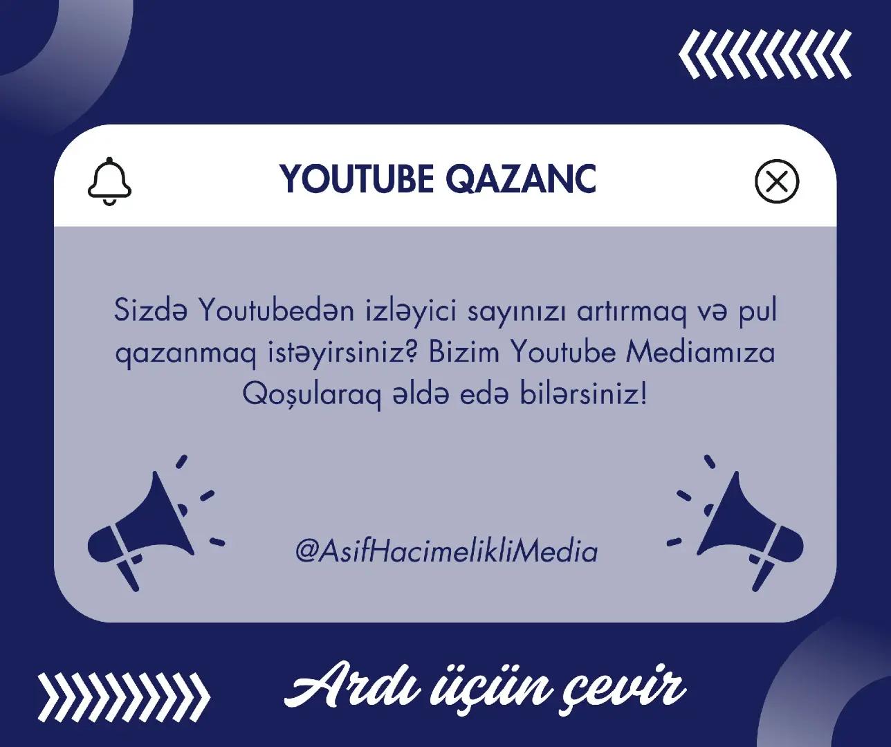 @Asif Hacimelikli Production 👑