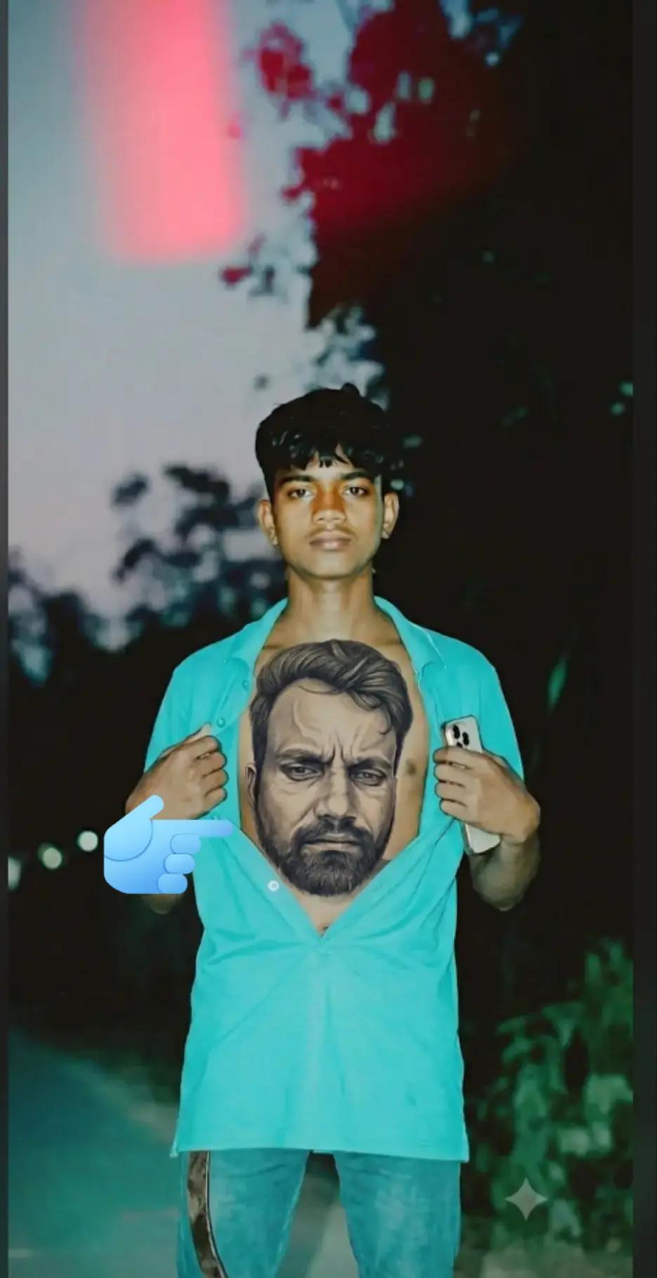 @Mandal aaj ka bhaichara ๐