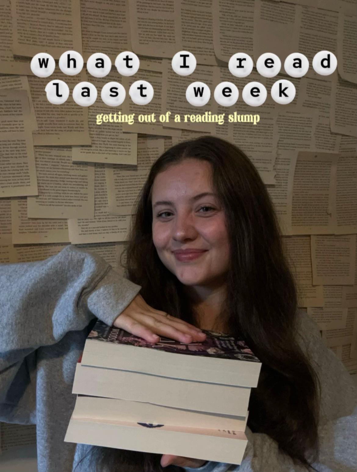 @Danni ๐ค๐ | BookTok