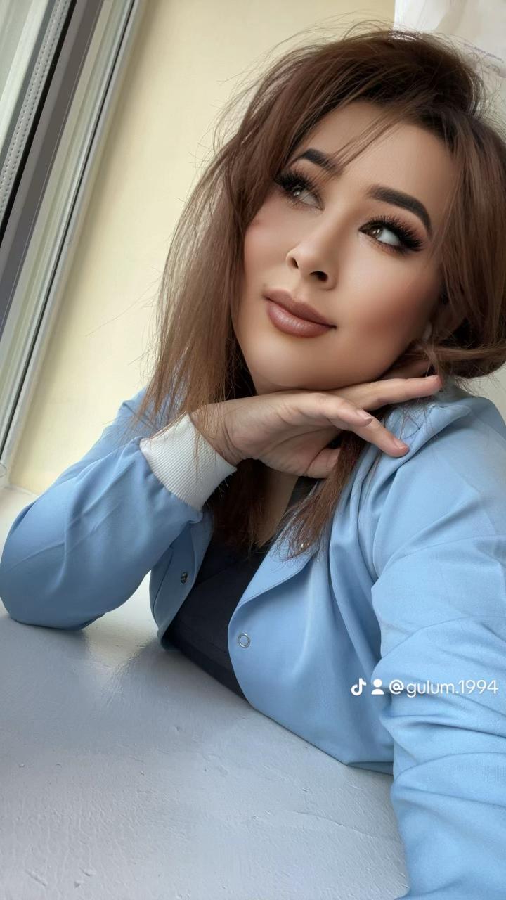 @Гулниса Кутлукжановна