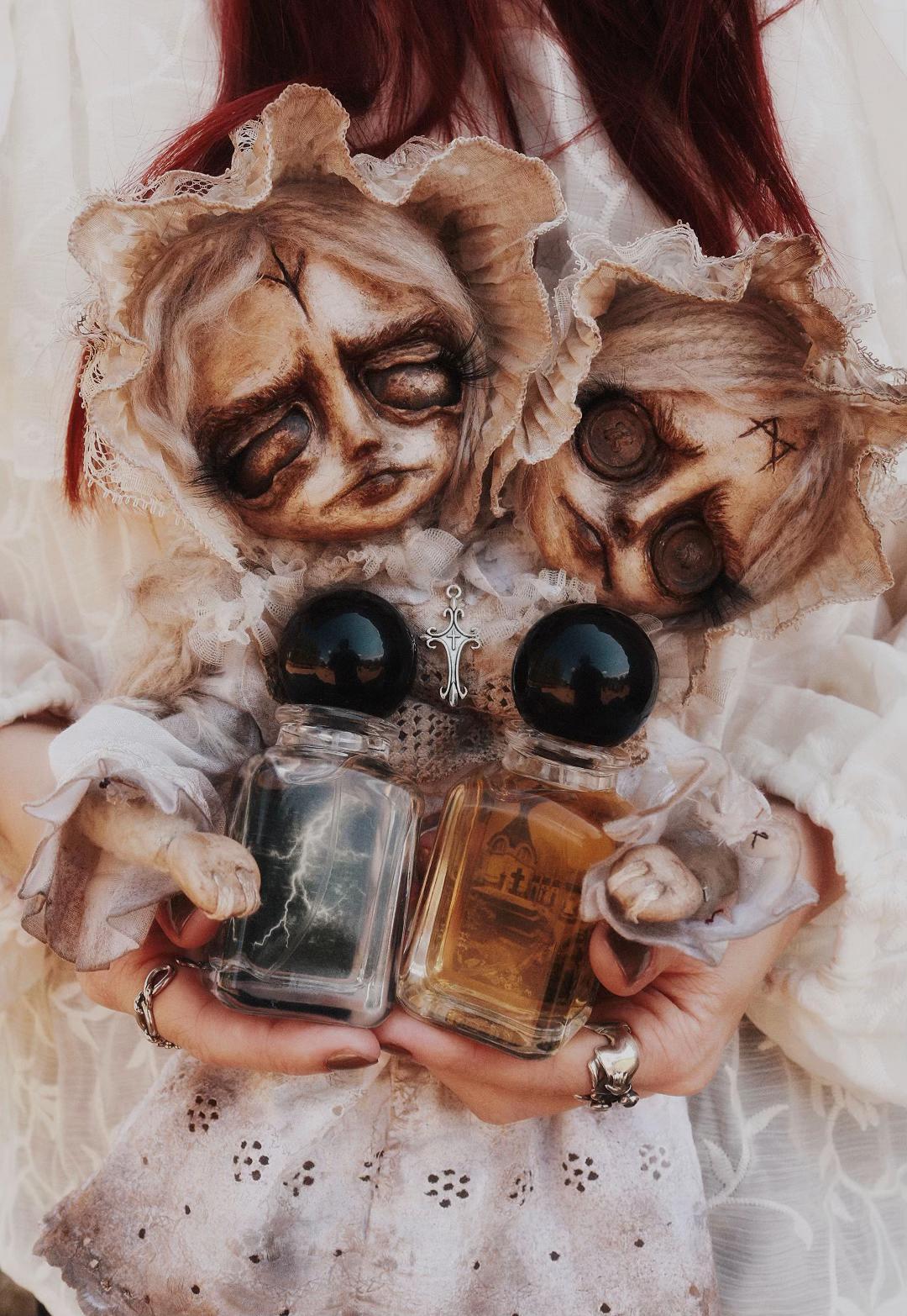 @SOULS OF BELDAM