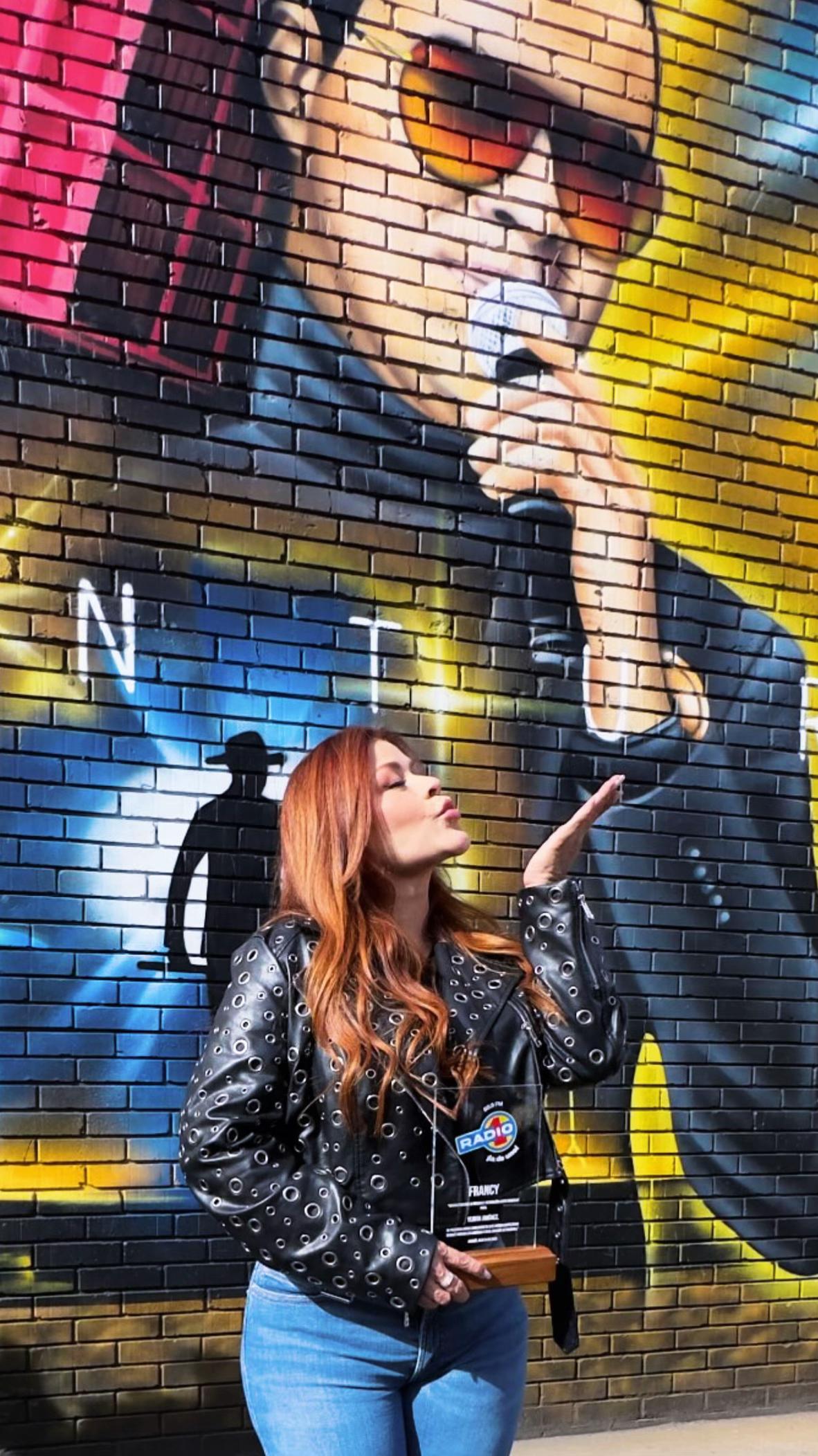 @Francystas Medell&iacute;n✨🧡